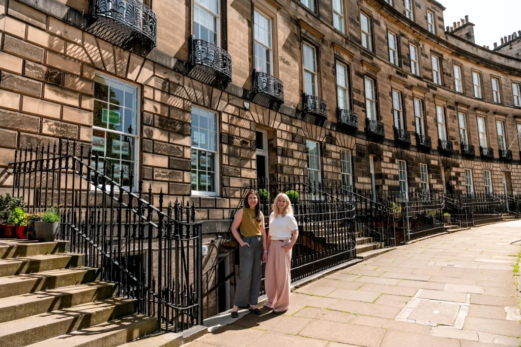 Mind and Psychiatry Clinic Edinburgh