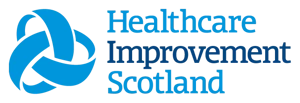 Healthcare Improvement Scotland Registered