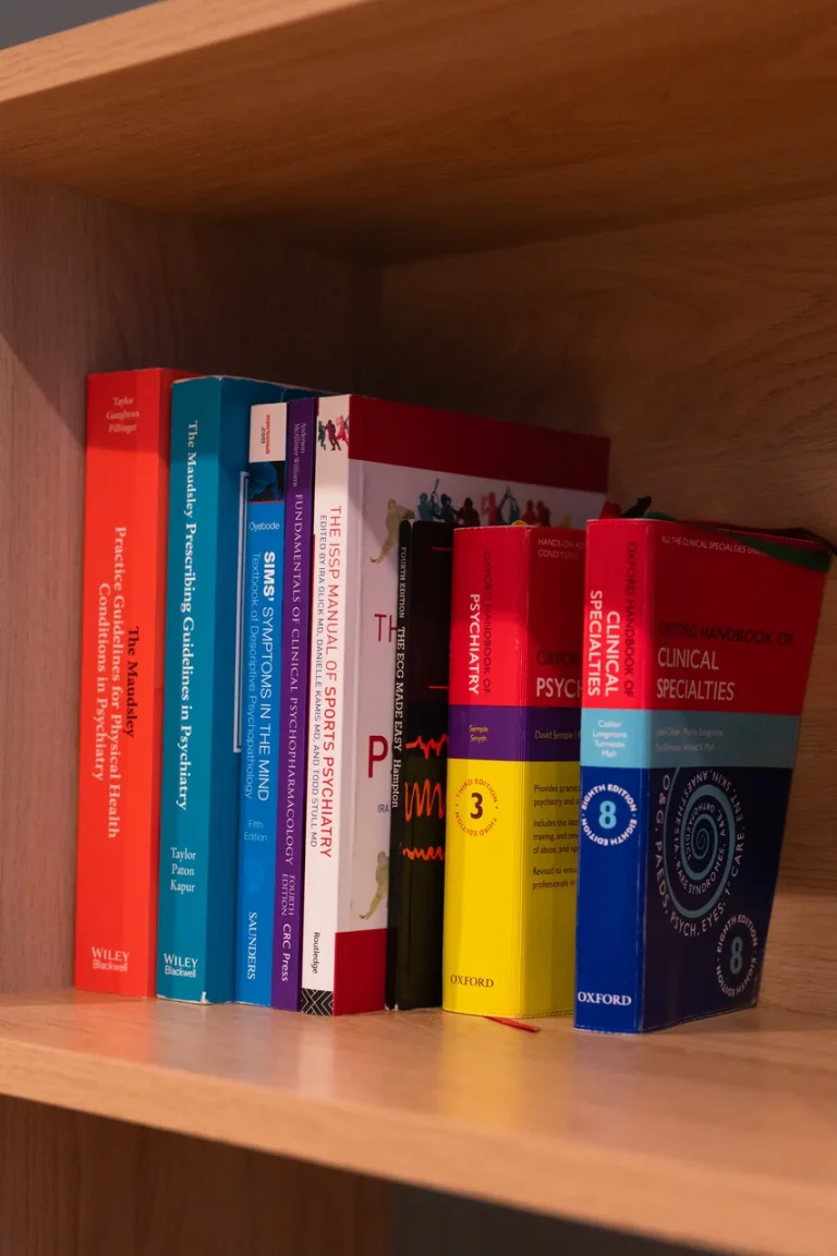 student textbooks